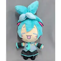 Plush - VOCALOID / Hatsune Miku & Cinnamoroll