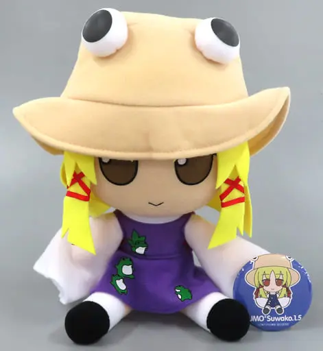 Plush - Touhou Project