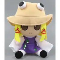 Plush - Touhou Project