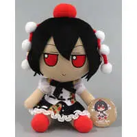 Plush - Touhou Project