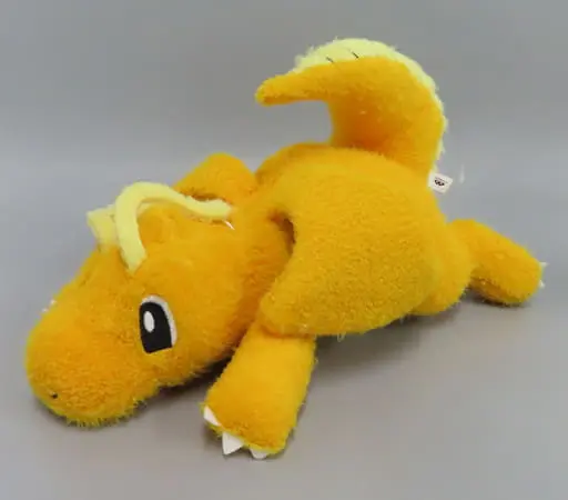 Plush - Pokémon / Dragonite