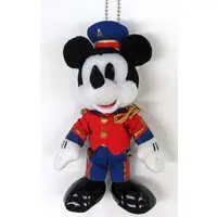 Plush - Disney / Mickey Mouse