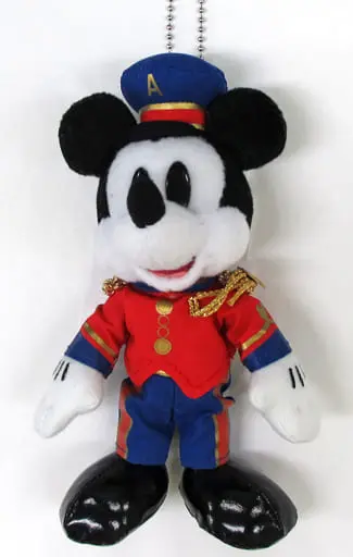 Plush - Disney / Mickey Mouse