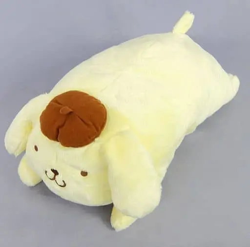 Plush - Sanrio / Pom Pom Purin