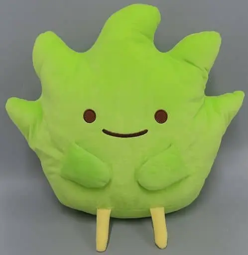 Plush - Sumikko Gurashi / Zasso (Pastito)