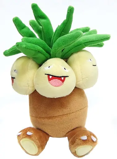 Plush - Pokémon / Exeggutor