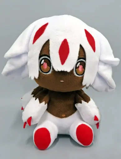 Plush - Made in Abyss