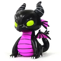 Trading Figure - POP MART / Maleficent