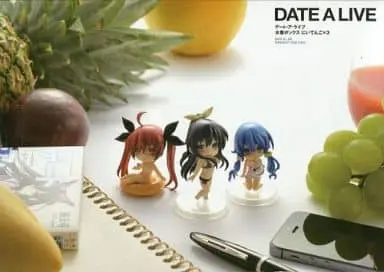 Trading Figure - Date A Live