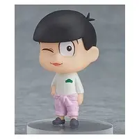 Mini Figure - Trading Figure - Osomatsu-san