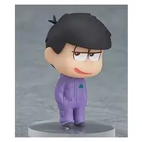 Mini Figure - Trading Figure - Osomatsu-san