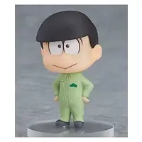 Mini Figure - Trading Figure - Osomatsu-san