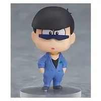 Mini Figure - Trading Figure - Osomatsu-san