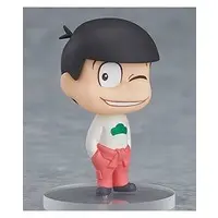 Mini Figure - Trading Figure - Osomatsu-san