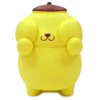 Trading Figure - Sanrio characters / Pochacco & Pom Pom Purin