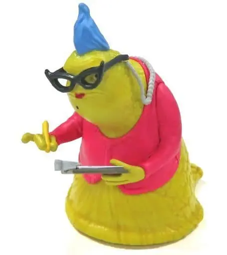 Trading Figure - Monsters, Inc / Roz