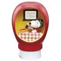 Trading Figure - PEANUTS / Snoopy