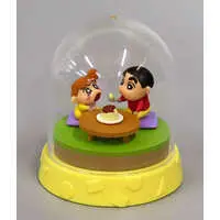 Trading Figure - Crayon Shin-chan / Nohara Shinnosuke & Nohara Himawari