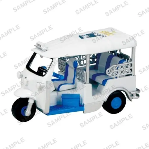 Trading Figure - TukTuk