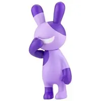 Trading Figure - BLACK RABBiT