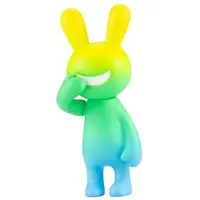 Trading Figure - BLACK RABBiT