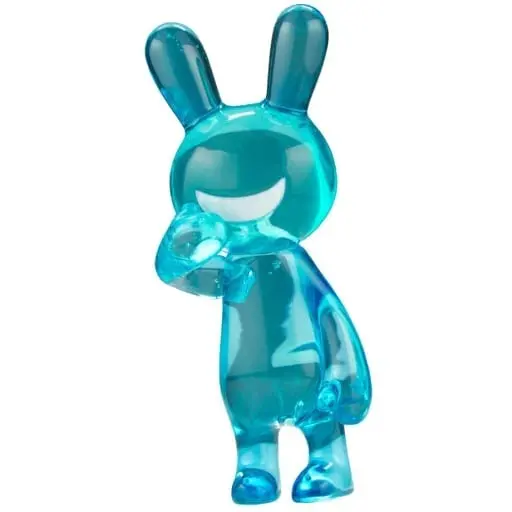 Trading Figure - BLACK RABBiT