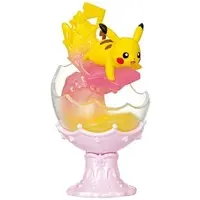 POP'n SWEET COLLECTION - Pokémon / Pikachu