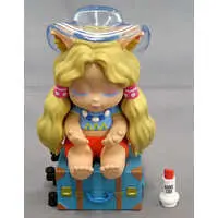 Trading Figure - POP MART