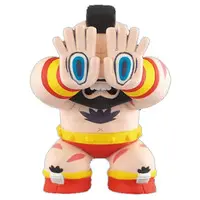 Trading Figure - Street Fighter