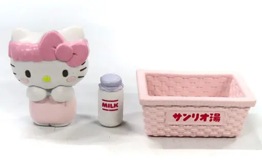 Trading Figure - Sanrio characters / Hello Kitty