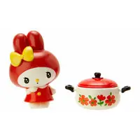 Trading Figure - Sanrio characters / My Melody