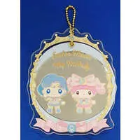 Mirror - Sailor Moon / My Melody