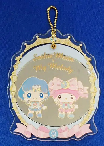 Mirror - Sailor Moon / My Melody