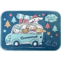 Mat - Sanrio / Cinnamoroll