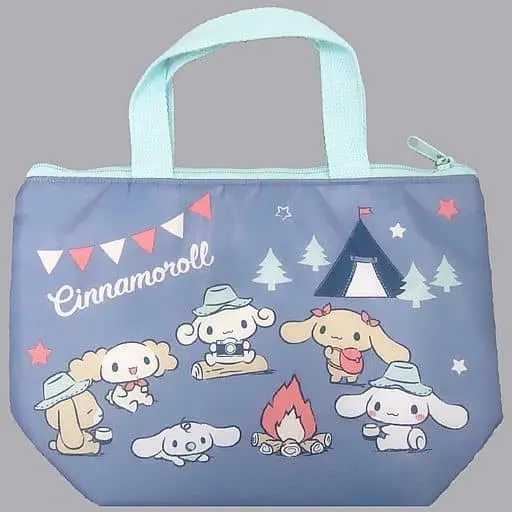 Bag - Sanrio / Cinnamoroll