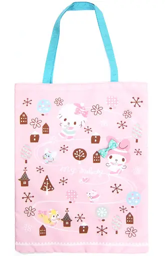 Bag - Sanrio / My Sweet Piano & My Melody