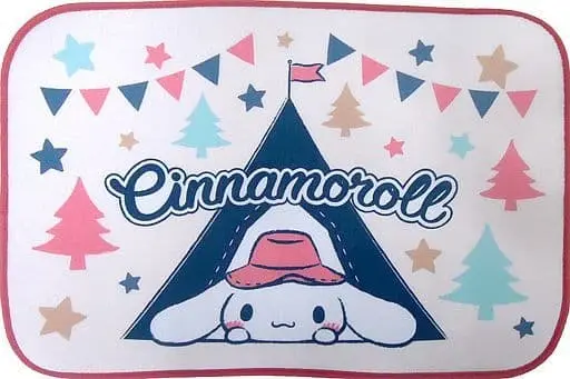 Mat - Sanrio / Cinnamoroll