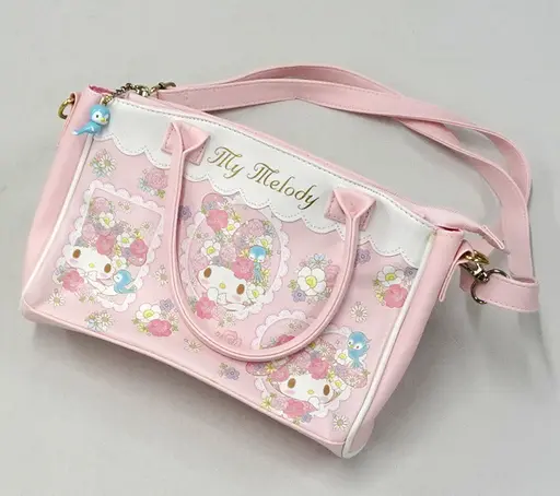 Bag - Sanrio characters / My Melody