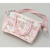 Bag - Sanrio characters / My Melody