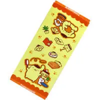 Towels - Sanrio / Pom Pom Purin