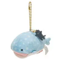 Key Chain - Jinbe-San