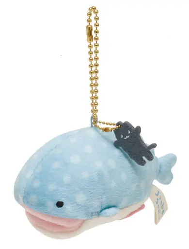 Key Chain - Jinbe-San