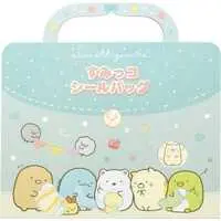 Stickers - Sumikko Gurashi