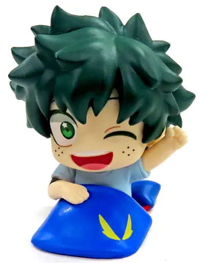 Trading Figure - Boku no Hero Academia (My Hero Academia)