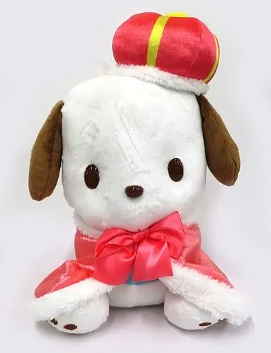 Plush - Sanrio characters / Pochacco