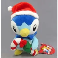 Plush - Pokémon / Piplup (Pochama)