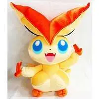 Plush - Pokémon / Victini