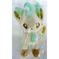 Plush - Pokémon / Leafeon