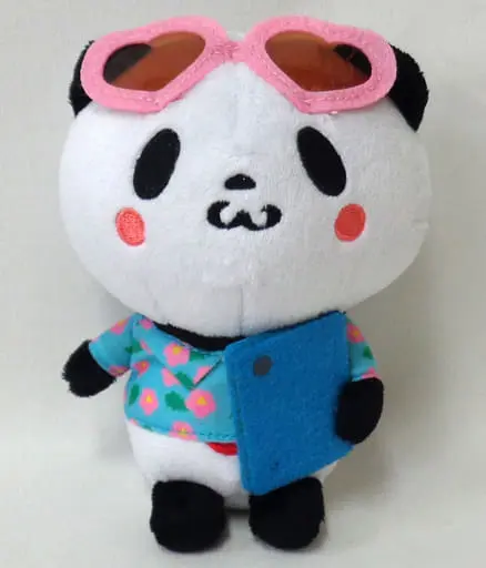 Plush - Okaimono Panda