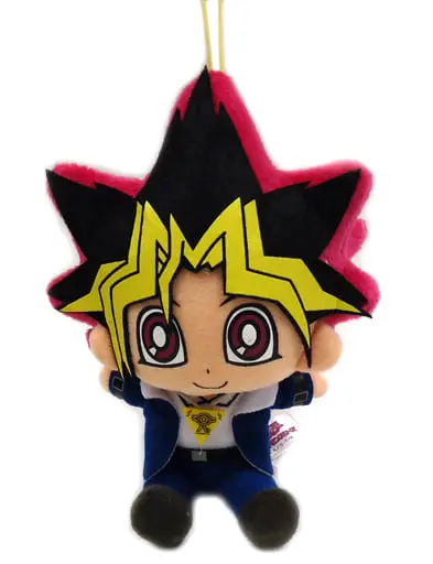 Plush - Yu-Gi-Oh! Series